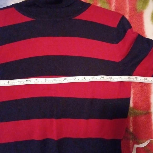 💙🌹Turtleneck sweater - Picture 7 of 10